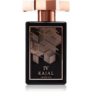 Kajal IV Eau de Parfum unisex 100 ml kép