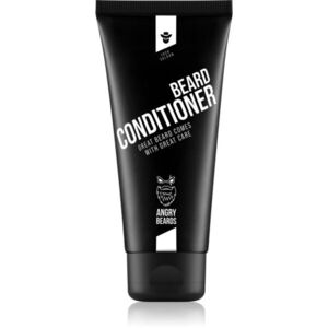Angry Beards Jack Saloon Beard Conditioner szakáll kondicionáló 100 ml kép