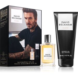 David Beckham Classic ajándékszett uraknak kép