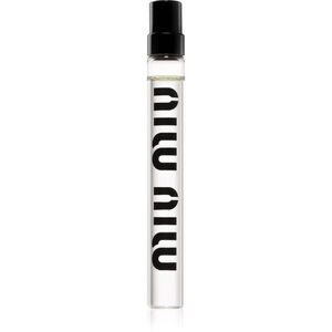 Miu Miu Miutine Eau de Parfum hölgyeknek 10 ml kép