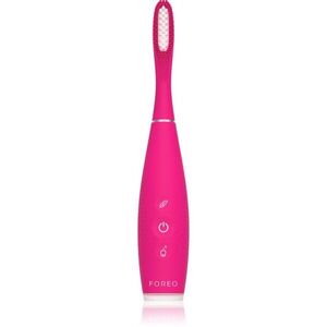 FOREO ISSA™ 4 elektromos fogkefe Fuchsia 1 db kép