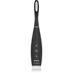 FOREO ISSA™ 4 Plus elektromos fogkefe Black 1 db kép