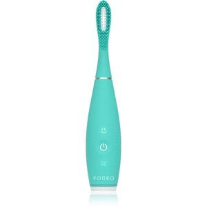 FOREO ISSA™ 4 Smile elektromos fogkefe 5 éves kortól Summer Sky 1 db kép