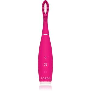 FOREO ISSA™ 4 Smile elektromos fogkefe 5 éves kortól Wild Strawberry 1 db kép