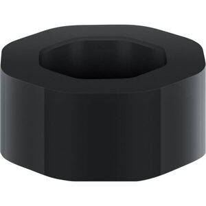 Niceboy ION Sonic töltőállomás szónikus fogkefékhez Black 1 db kép