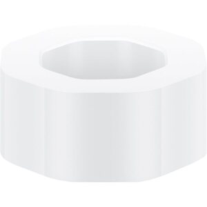 Niceboy ION Sonic töltőállomás szónikus fogkefékhez White 1 db kép