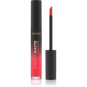 Catrice Endless Matte mattító folyékony rúzs árnyalat 070 Ciao Adios 4.5 ml kép