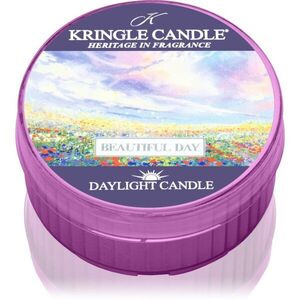 Kringle Candle Beautiful Day teamécses 42 g kép