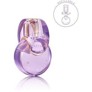 BVLGARI Omnia Amethyste Eau de Toilette utántölthető hölgyeknek 30 ml kép