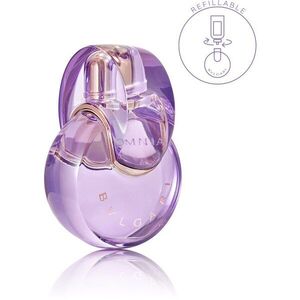 BVLGARI Omnia Amethyste Eau de Toilette utántölthető hölgyeknek 100 ml kép