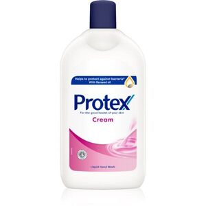 Protex Cream antibakteriális folyékony szappan utántöltő 700 ml kép