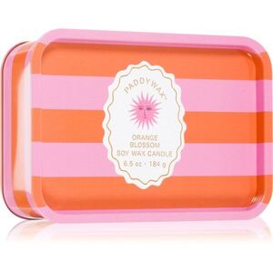 Paddywax A Dopo Sun illatgyertya 184 g kép