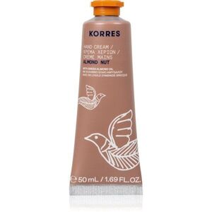 Korres Almond Blossom kézkrém mandulaolajjal 50 ml kép