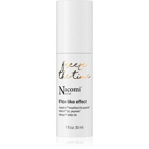 Nacomi Next Level B'tox like effect bőr szérum 30 ml kép