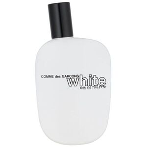 Comme des Garçons White Eau de Toilette hölgyeknek 50 ml kép
