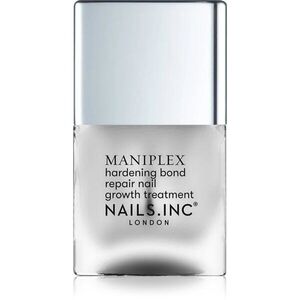 Nails Inc. Treatment Maniplex körömerősítő lakk 14 ml kép