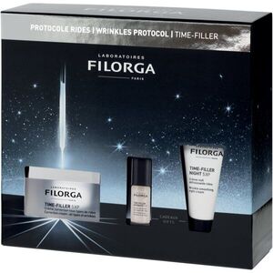FILORGA GIFTSET TIME-FILLER ajándékszett hölgyeknek kép