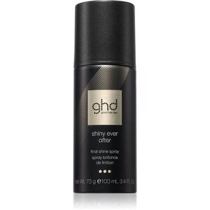 ghd Shiny Ever After haj spray a magas fényért 100 ml kép