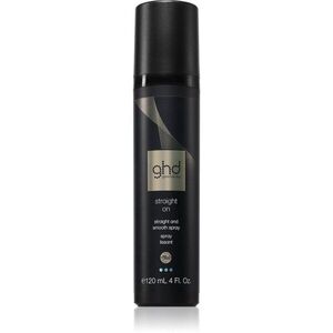 ghd Straight On spray sima és dús styling -ért 120 ml kép