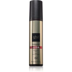 ghd Coloriertes Haar hővédő spray hajsütővassal és hajvasalóval kezelt hajra 120 ml kép