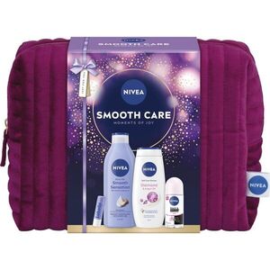 NIVEA Smooth Care ajándékszett a táplálásért és hidratálásért kép