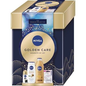NIVEA Golden Care ajándékszett a táplálásért és hidratálásért kép