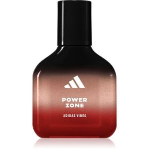 Adidas Vibes Power Zone Eau de Parfum unisex 30 ml kép