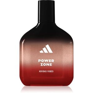 Adidas Vibes Power Zone Eau de Parfum unisex 100 ml kép