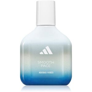 Adidas Vibes Smooth Pace Eau de Parfum unisex 50 ml kép