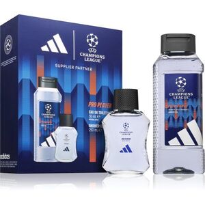Adidas UEFA Champions League Pro Player ajándékszett uraknak kép