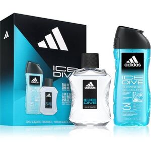 Adidas Ice Dive ajándékszett uraknak kép