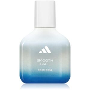 Adidas Vibes Smooth Pace Eau de Parfum unisex 30 ml kép