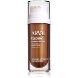 Arval Couperoll Night Serum éjszakai szérum bőrpír ellen 30 ml kép