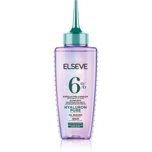 L’Oréal Paris Elseve Hyaluron Pure Mélytisztító fejbőr szérum 102 ml kép