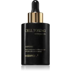 Medi - Peel Cell Toxing liftinges szérum 100 ml kép