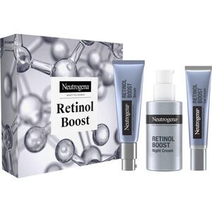 Neutrogena Retinol Boost ajándékszett hölgyeknek kép