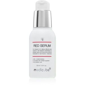Medicube Red Serum Intenzíven hidratáló szérum antioxidáns hatású 30 ml kép