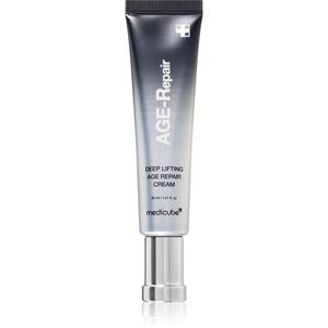 Medicube Age-R Deep Lifting Age Repair Cream tápláló krém feszesítő hatással 30 ml kép