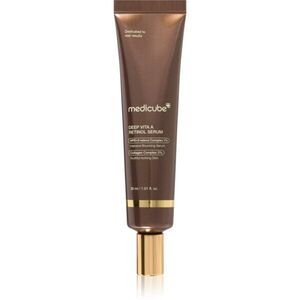 Medicube Deep Vita A Retinol Serum ránctalanító retinol szérum tápláló hatással 30 ml kép