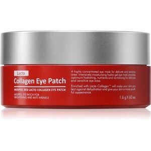 Medi - Peel Collagen hidrogél maszk a szem körül kollagénnel 1.6 g kép