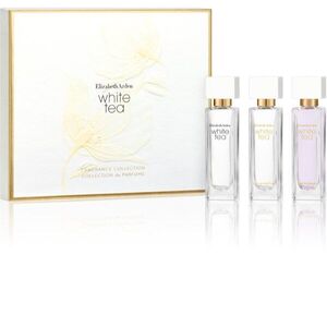 Elizabeth Arden White Tea Mini Collection ajándékszett hölgyeknek kép