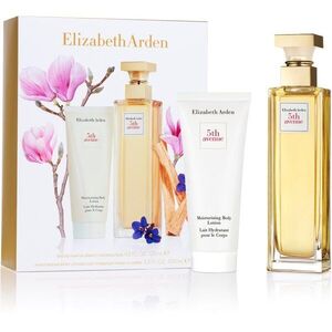 Elizabeth Arden 5th Avenue ajándékszett hölgyeknek kép