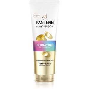 Pantene Pro-V Active Nutri Plex Hydration Recharge hidratáló kondicionáló száraz és sérült hajra 275 ml kép
