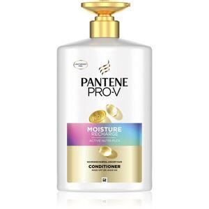 Pantene Pro-V Active Nutri Plex Hydration Recharge hidratáló kondicionáló száraz és sérült hajra 800 ml kép