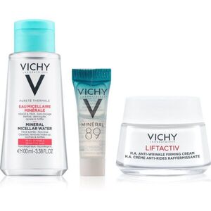 Vichy Liftactiv H.A. Day Set ajándékszett normál és kombinált bőrre kép