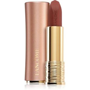 Lancôme L'Absolu Rouge Intimatte 2025 krémes rúzs matt hatással árnyalat 313 3.4 g kép