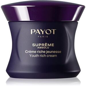 Payot Suprême Absolu Rich Anti-Aging krém nappal 50 ml kép