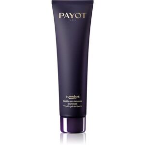 Payot Suprême Absolu lágy tisztító gél 150 ml kép