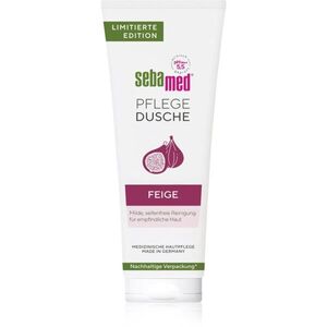 Sebamed Wash tusfürdő gél az érzékeny bőrre 250 ml kép