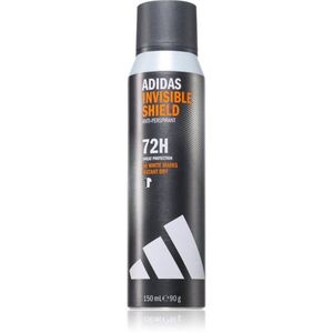 Adidas Invisible Shield izzadásgátló 150 ml kép